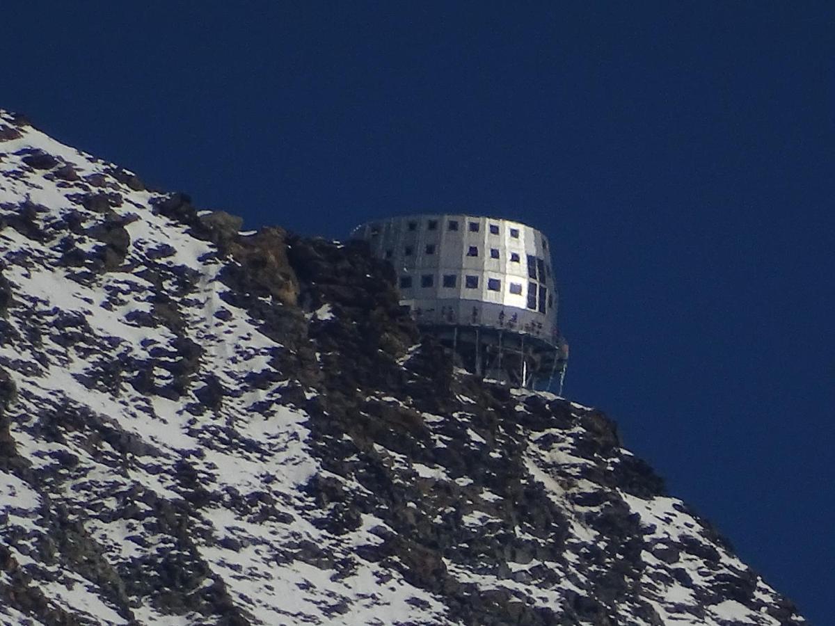 Chalet La Barme Les Houches Vallee De Chamonix Hotel Kültér fotó